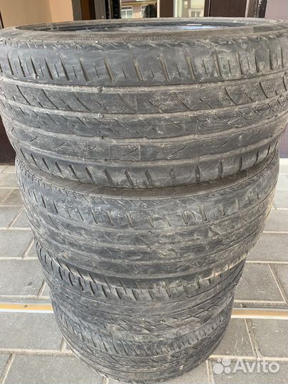Matador MP 47 Hectorra 3 215/45 R17