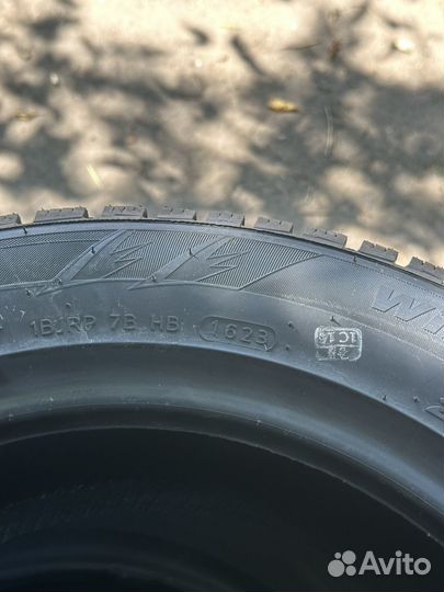 Hankook Winter I'Pike RS2 W429 205/55 R16 94T