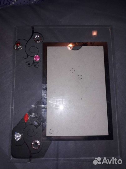 Рамки для фото и дипломов/сертификатов