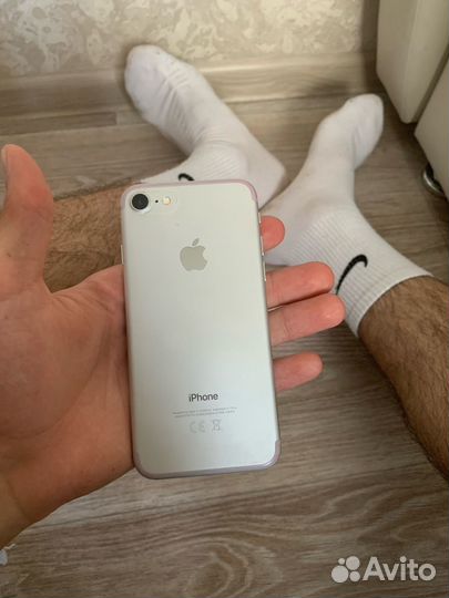 iPhone 7, 128 ГБ