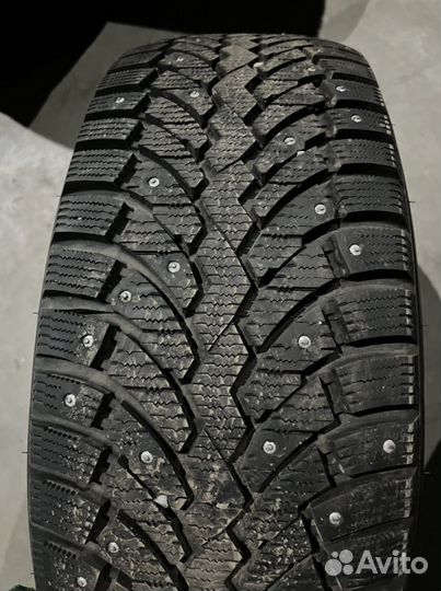 Зимние колеса Volvo 235/65/17