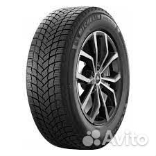 Michelin X-Ice Snow 205/55 R16 94H