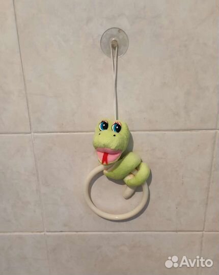 Держатель для полотенца