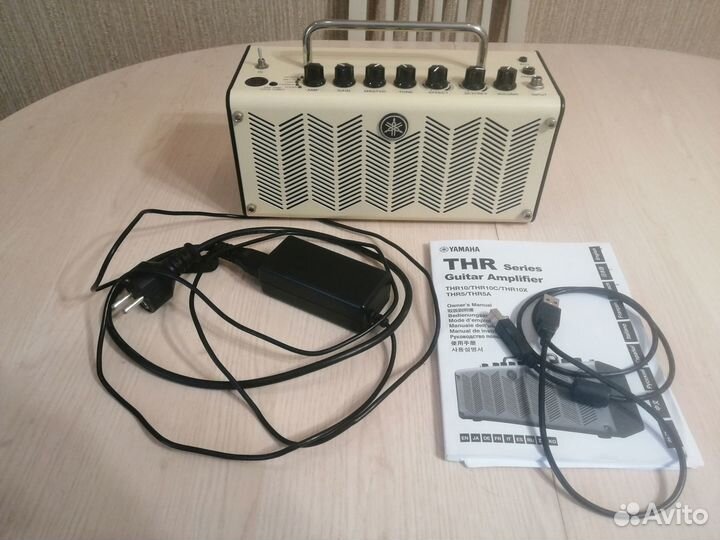 Yamaha THR5
