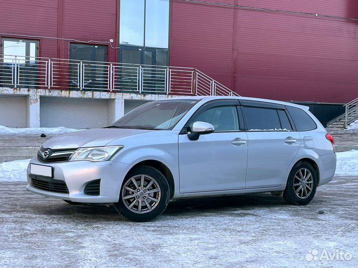 Авто с правом выкупа