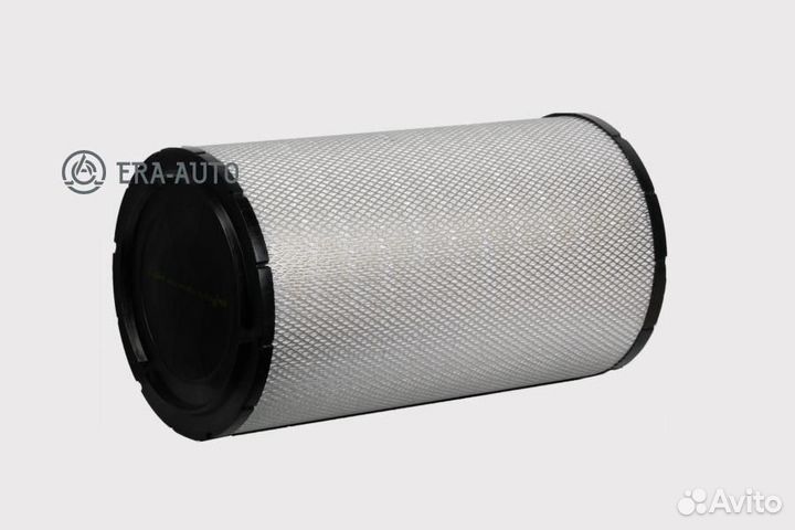 Kann K0060110258 K006.01.10258 фильтр воздушный\DA