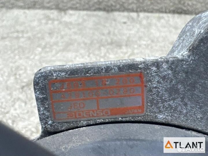 Трамблер mazda sentia