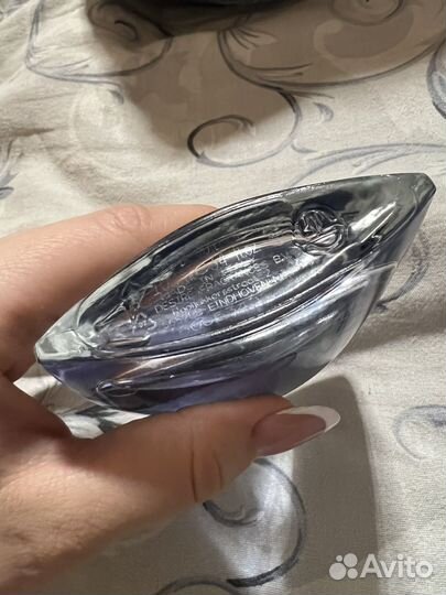 Духи мужские Sergio Tacchini Club