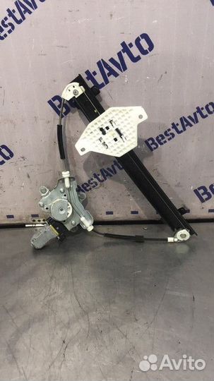 Стеклоподъемник электрический задний правый