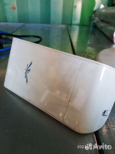 Ubiquiti nanostation m2, nanobeam 5AC