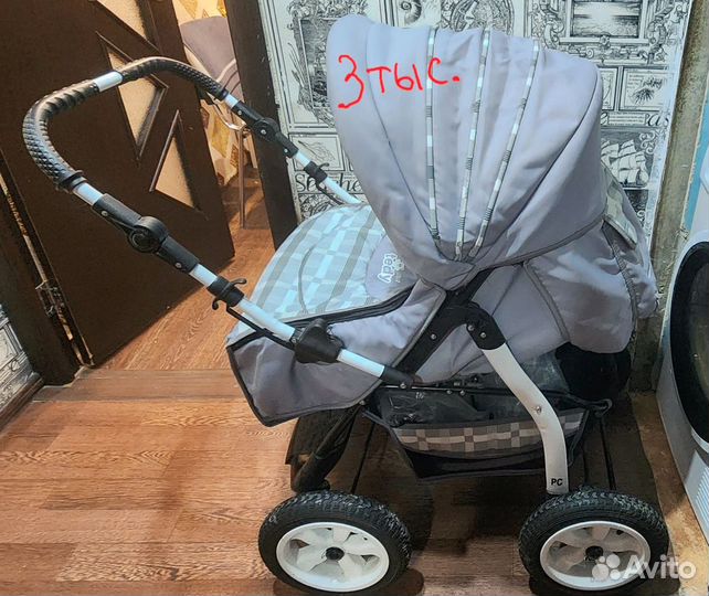 Ходунки,коляска и комбез-конверт