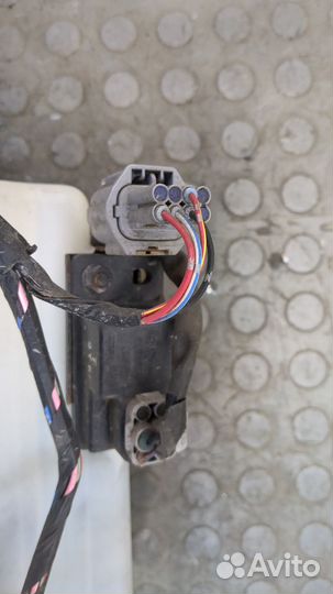 Бачок омывателя Mazda CX-7