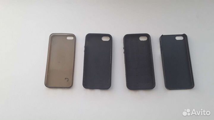 Чехол на iPhone 5s