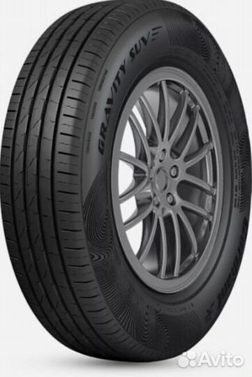 Cordiant Gravity SUV 215/70 R16 104H