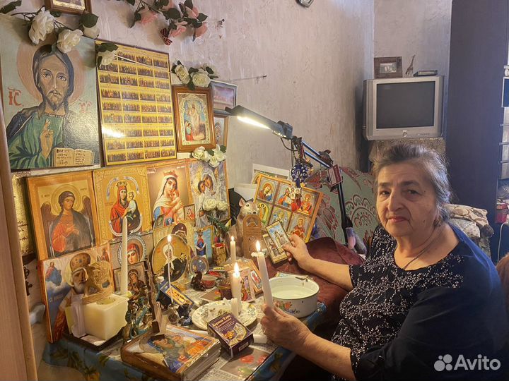 Гадание, расклад на картах и обучение