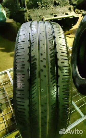 Hankook Dynapro HL2 RA35 215/60 R16