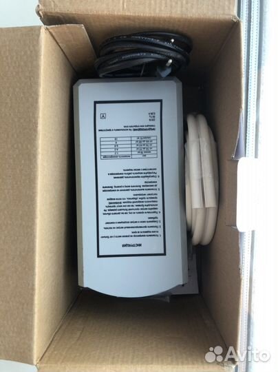 Компрессор для противопролежневого матраса