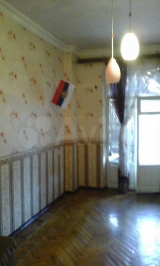 2-к. квартира, 48 м², 2/4 эт.
