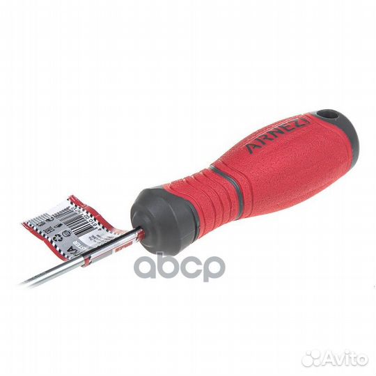 Отвертка Master крестовая PZ0x75 arnezi R201111