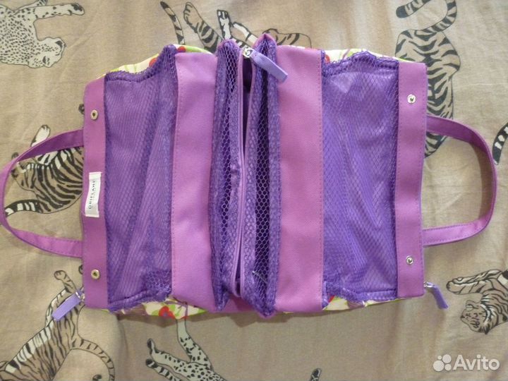 Бьюти кейс для косметики