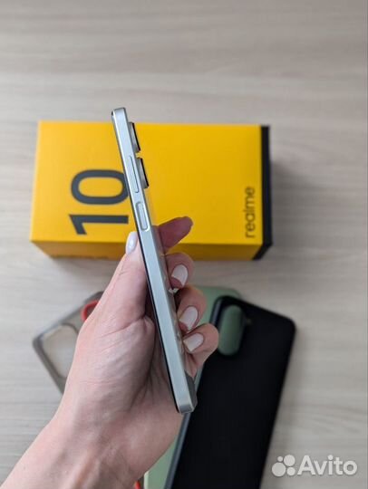 realme 10, 8/128 ГБ