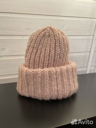 Шапка женская