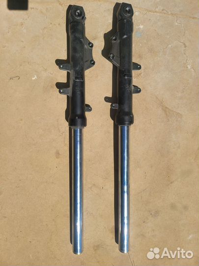 Запчасти для электромотоцикла