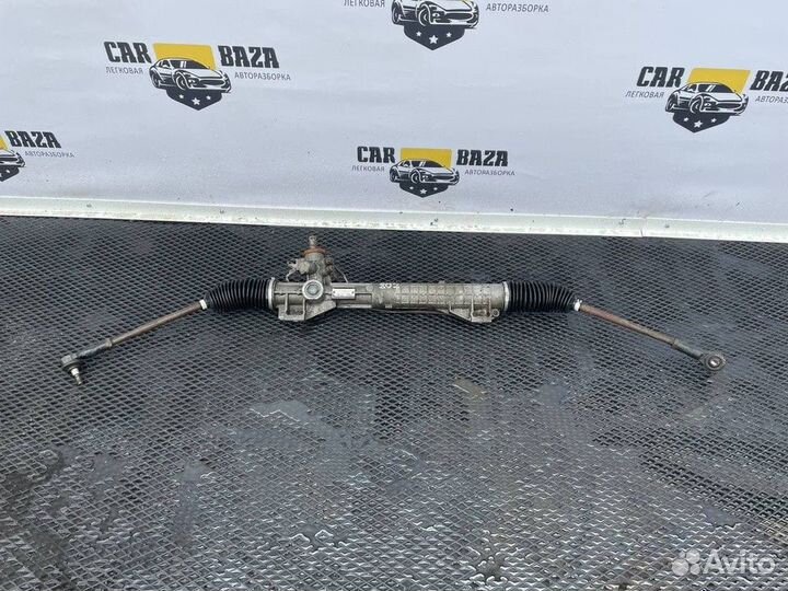 Рейка рулевая