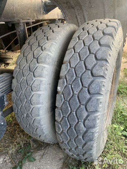 Полуприцеп цистерна бензовоз 16.8 куб.м