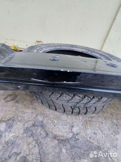 Накладка крышки багажника ford mondeo 4