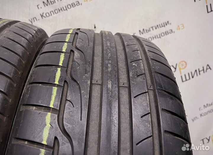 Dunlop Sport Maxx RT 225/40 R18 94Y