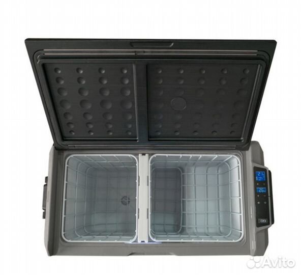 Автомобильный холодильник