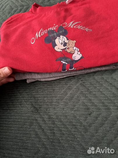 Комплект для девочки