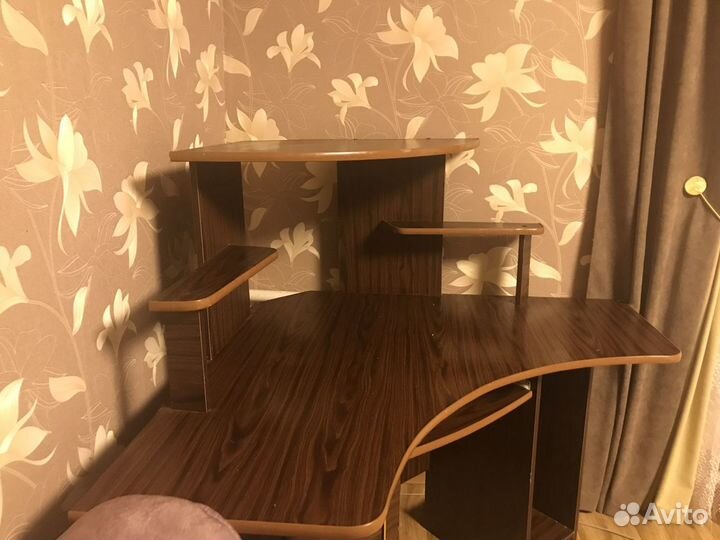 Компьютерный стол бу