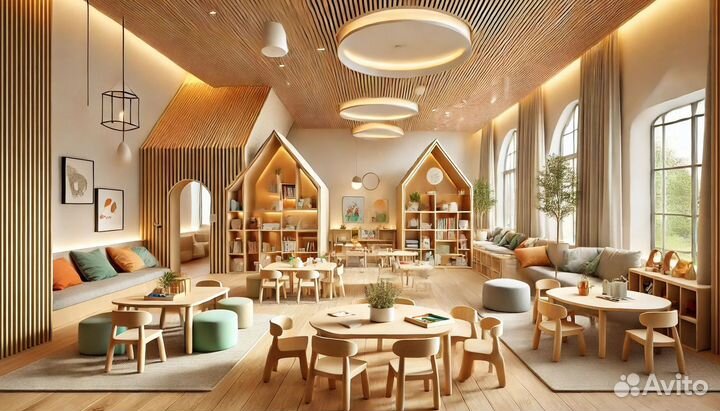 Франшиза готовый бизнес