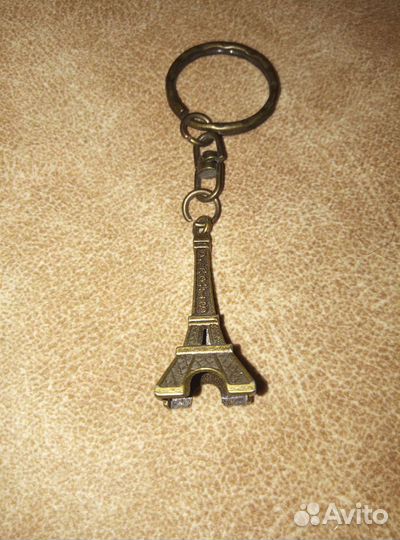 Брелки для ключей