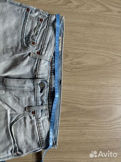 Шорты levis w33