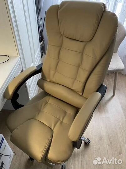 Офисное кресло (геймерское). Кресло для директора