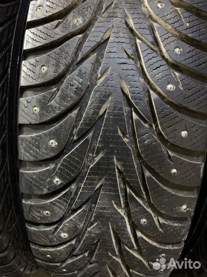 Yokohama Ice Guard IG35 245/65 R17