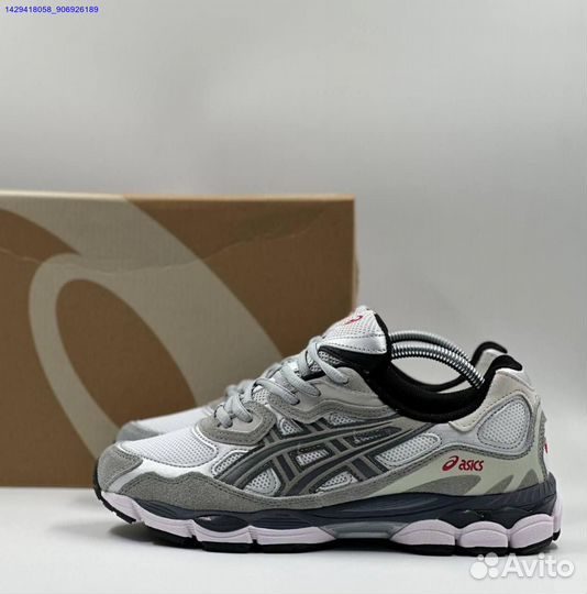 Asics GEL-NYC (Арт.88395)