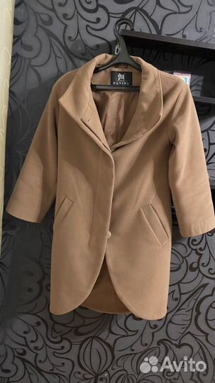 Пальто женское