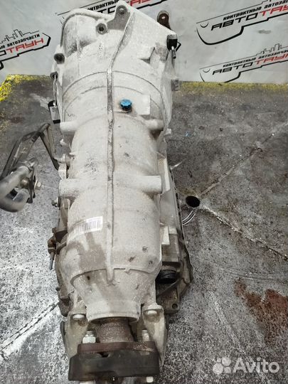 АКПП BMW N46B20B 1-series 3-series E87 E90 E91 GA6HP19Z-QD атм 24007556041 2WD KA9621