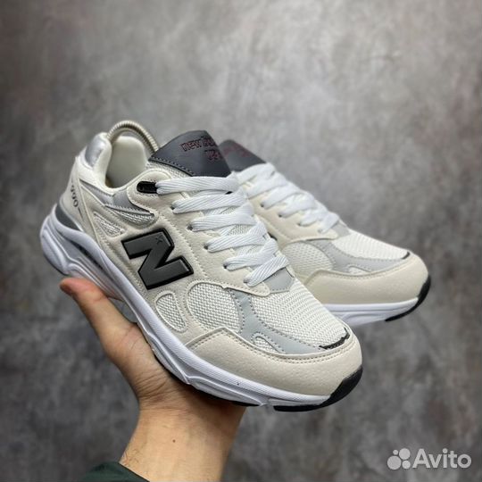 Кроссовки new balance