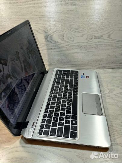 Игровой HP/15'6/10озу/SSD256/i5-3210m/Radeon7600m