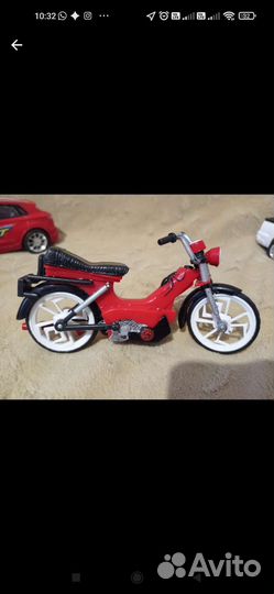 Детские игрушки машины