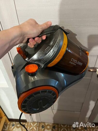 Пылесос gorenje