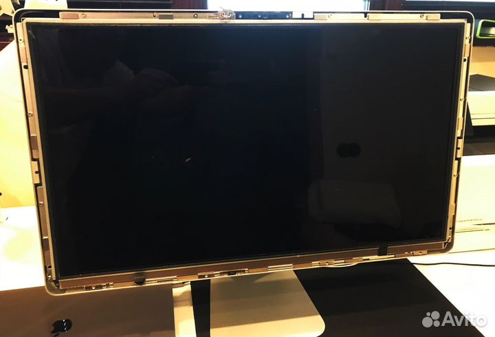 Монитор Apple Thunderbolt Display 27 дюймов (2012)