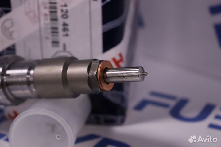 Форсунка топливная 0445120461