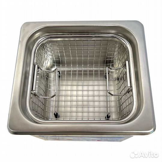 Мойка деталей ультразвуковая 2л TC-20TH