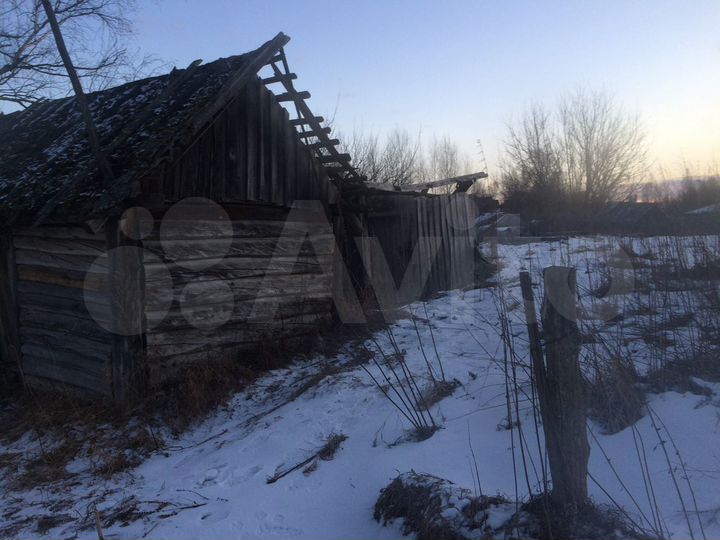 Участок 15 сот. (ИЖС)